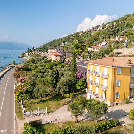 Hotel Internazionale Torri Del Benaco Exterior photo